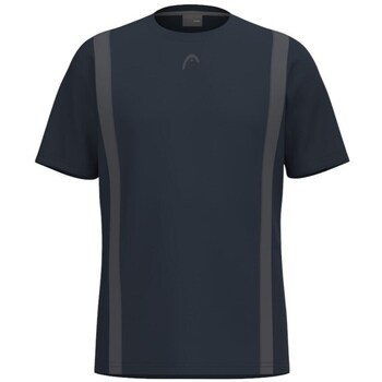 Head T-shirt Korte Mouw  Club 25 Tech