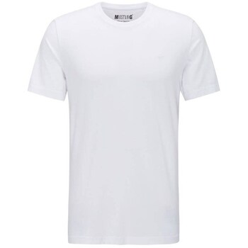 Mustang T-shirt Korte Mouw  10061692045