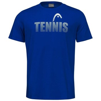 Head T-shirt Korte Mouw  Club Colin
