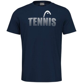 Head T-shirt Korte Mouw  Club Colin
