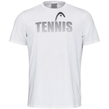 Head T-shirt Korte Mouw  Club Colin