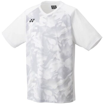 Yonex T-shirt Korte Mouw  Club Team