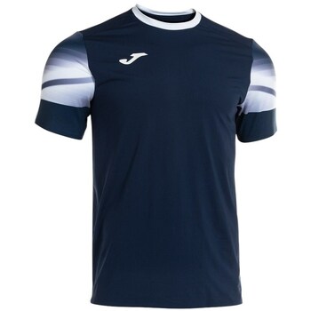 Joma T-shirt Korte Mouw  Elite Xi