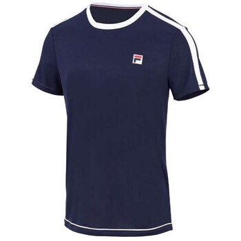 Fila T-shirt Korte Mouw  Elias