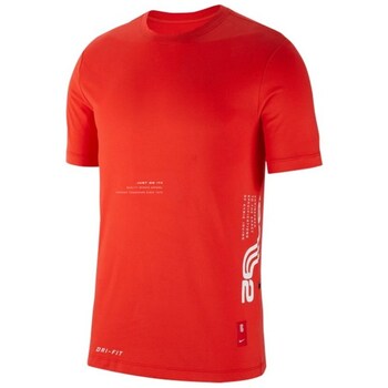 Nike T-shirt Korte Mouw  CD0927634