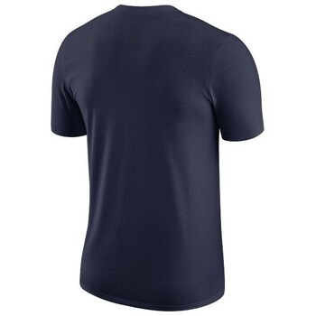 Nike T-shirt Korte Mouw  Nba Dallas Mavericks Earned Edition