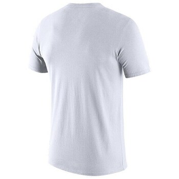 Nike T-shirt Korte Mouw  Nba James Harden