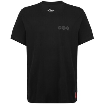 Nike T-shirt Korte Mouw  CV2060010