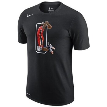 Nike T-shirt Korte Mouw  Nba New Orleans Pelicans Zion Williamson
