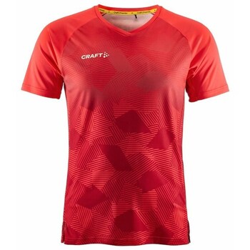 Craft T-shirt Korte Mouw  Premier Fade Jersey