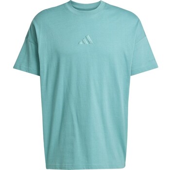 Adidas T-shirt Korte Mouw  JX5085