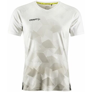 Craft T-shirt Korte Mouw  Premier Fade Jersey