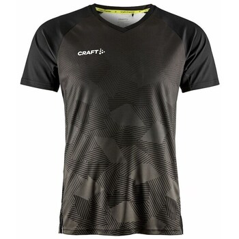 Craft T-shirt Korte Mouw  Premier Fade Jersey