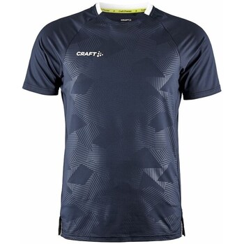 Craft T-shirt Korte Mouw  Premier Solid Jersey