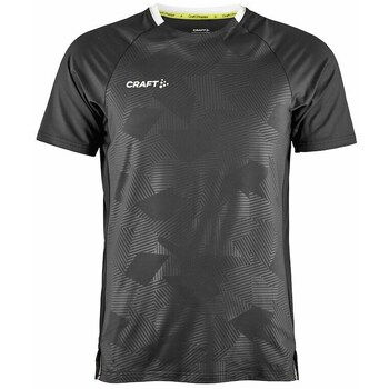 Craft T-shirt Korte Mouw  Premier Solid Jersey