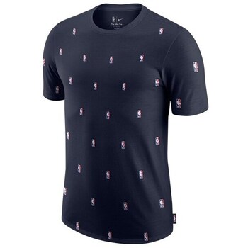 Nike T-shirt Korte Mouw  Nba Team 31