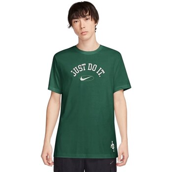 Nike T-shirt Korte Mouw  6 Jdi