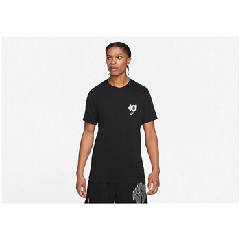 Nike T-shirt Korte Mouw  Dri-fit Kd Logo