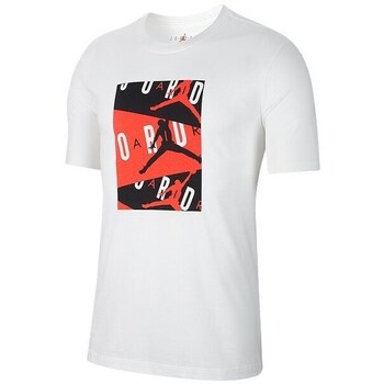 Nike T-shirt Korte Mouw  Air Jordan