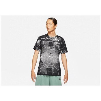 Nike T-shirt Korte Mouw  Ny Vs Ny