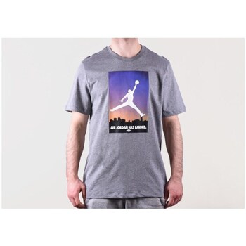 Nike T-shirt Korte Mouw  Air Jordan 23