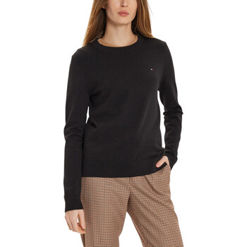 Tommy Hilfiger Trui  CO JERSEY STITCH LS WW0WW44984