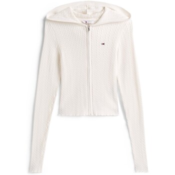 Tommy Jeans Trui  Tjw Essential Zipper