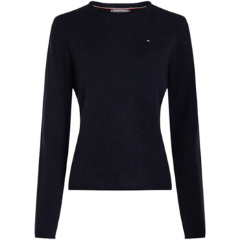 Tommy Hilfiger Trui  SOFT WOOL C-NK SWEAT WW0WW40264