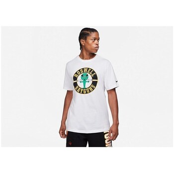 Nike T-shirt Korte Mouw  Rayguns