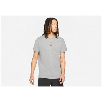 Nike T-shirt Korte Mouw  Air Jordan Brand 23 Swoosh