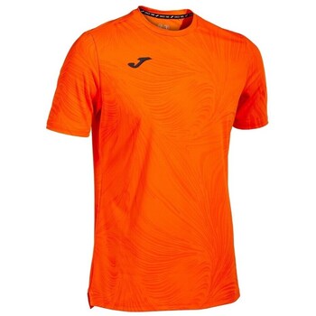 Joma T-shirt Korte Mouw  Challenge