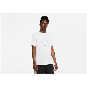 Nike T-shirt Korte Mouw  Air Jordan Dri-fit