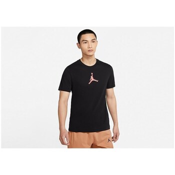 Nike T-shirt Korte Mouw  Air Jordan Dri-fit Air Graphic