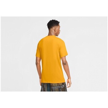 Nike T-shirt Korte Mouw  Giannis Swoosh Freak Dri-fit