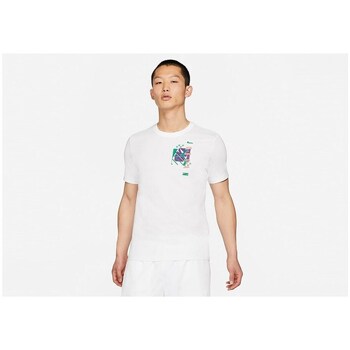 Nike T-shirt Korte Mouw  Air Jordan Futura