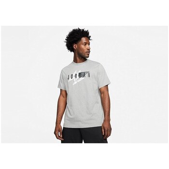 Nike T-shirt Korte Mouw  Air Jordan Jumpman