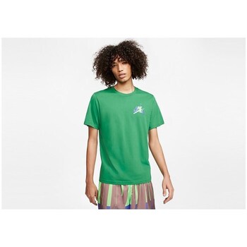 Nike T-shirt Korte Mouw  Air Jordan Jumpman