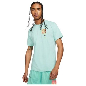 Nike T-shirt Korte Mouw  Jordan Air Futura