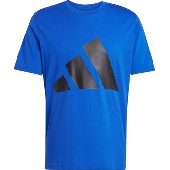 Adidas T-shirt Korte Mouw  Essentials