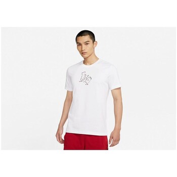 Nike T-shirt Korte Mouw  Air Jordan Jumpman 23