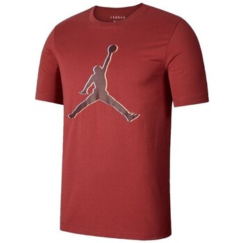 Nike T-shirt Korte Mouw  Jordan Jumpman 23D