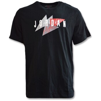Nike T-shirt Korte Mouw  Air Jordan Jumpman Air