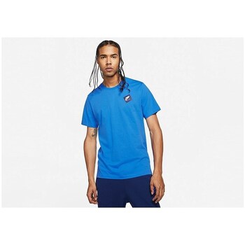 Nike T-shirt Korte Mouw  Air Jordan Jumpman Classics