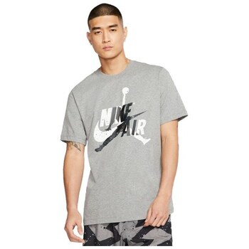 Nike T-shirt Korte Mouw  Jordan Jumpman Classics