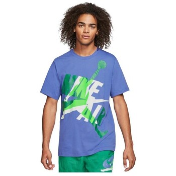 Nike T-shirt Korte Mouw  Jordan Jumpman Classics