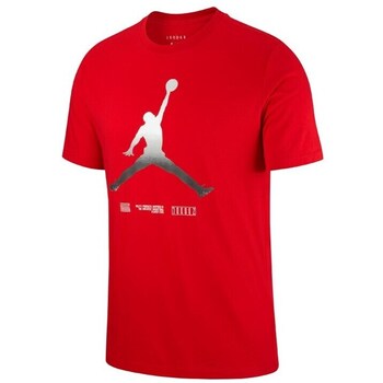 Nike T-shirt Korte Mouw  Jordan Legacy AJ11