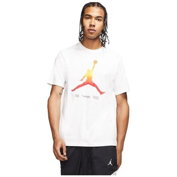 Nike T-shirt Korte Mouw  Jordan Legacy AJ11