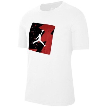 Nike T-shirt Korte Mouw  Jordan Poolside