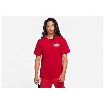 Nike T-shirt Korte Mouw  Air Jordan Jumpman Graphic