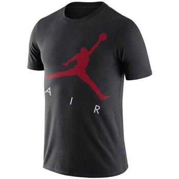 Nike T-shirt Korte Mouw  Air Jordan Jumpman Hbr